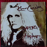 Kim Carnes – Barking At Airplanes