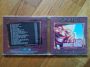 Louis Armstrong-Grand collection-стан: 5