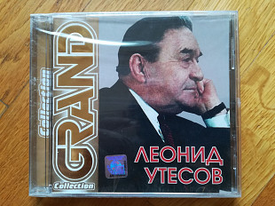 Леонид Утесов-Grand collection (запечатан)-стан: 5