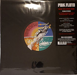 PINK FLOYD ‎– Wish You Were Here '1975/RE Pink Floyd Records EU - NEW