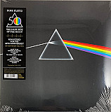 PINK FLOYD ‎– Dark Side Of The Moon '1973/RE 50th Anniversary Edition - NEW