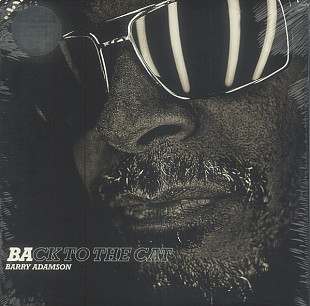 Barry Adamson – Back To The Cat