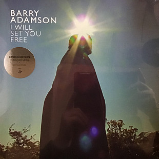 Barry Adamson – I Will Set You Free