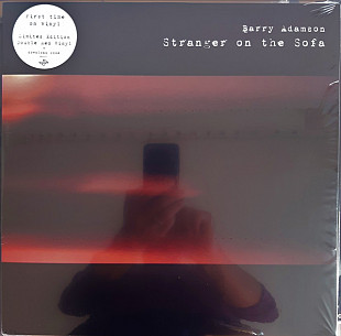 Barry Adamson – Stranger On The Sofa