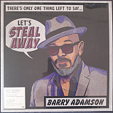 Barry Adamson – Steal Away EP