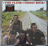 The Clash – Combat Rock