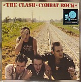 The Clash – Combat Rock