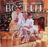 Andrea Bocelli – My Christmas