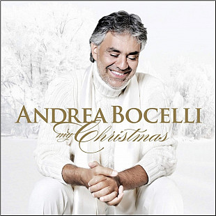 Andrea Bocelli – My Christmas