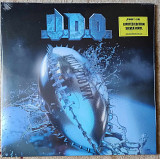 U.D.O. ‎– Touchdown