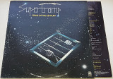 SUPERTRAMP Crime Of The Century LP VG