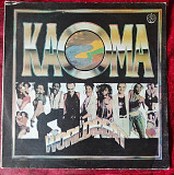 Kaoma – Worldbeat