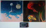 Electric Light Orchestra – Time 1981 + Discovery 1979 (Silver UD 90 - запись с LP)