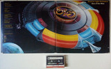 Electric Light Orchestra – Out of The Blue 1977 (2 LP) (TDK D 60 - запись с LP)