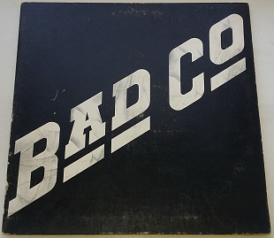 BAD COMPANY LP VG+/VG