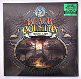 Black Country Communion – Black Country Communion