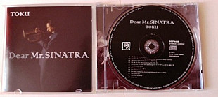 Toku Dear Mr.Sinatra