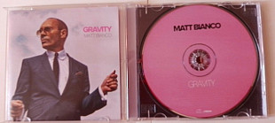 Matt Bianco Gravity