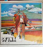 Sfinx - Zalmoxe | Psychedelic Rock, Prog Rock (1979 Romania) RARE!