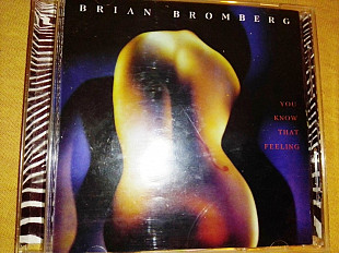 Brian Bromberg 1998 - You Know That Feeling