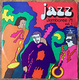 Jazz Jamboree 71 Vol. 1