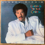 Lionel Richie – Dancing On The Ceiling