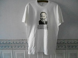 Футболка "Martin Luther King" (100% cotton, L, Morocco)