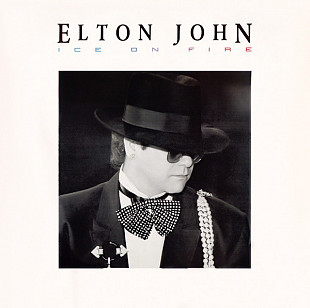 Elton John – Ice On Fire ( Digitally Remastered )