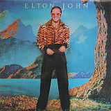 Elton John – Caribou ( Digitally Remastered )