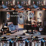 World Party – Thank You World ( USA )