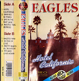 Eagles – Hotel California