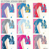 Elton John – Leather Jackets