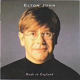 Elton John – Made In England