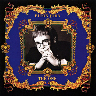 Elton John – The One