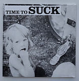 Suck – Time To Suck