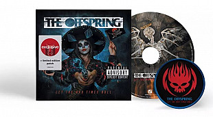 The Offspring - Let The Bad Times Roll (2021) Limited