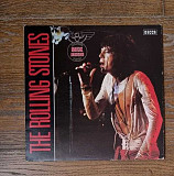 The Rolling Stones – The Rolling Stones LP 12", произв. Germany