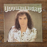 Udo Lindenberg – Udo Lindenberg LP 12", произв. GDR