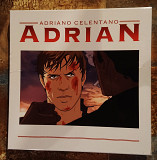 Adriano Celentano – Adrian – 3LP Box Numbered