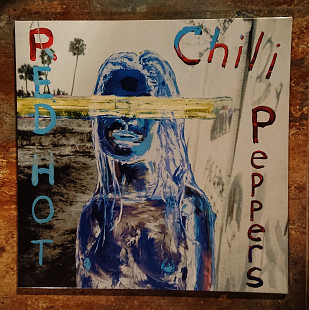 Red Hot Chili Peppers – By The Way