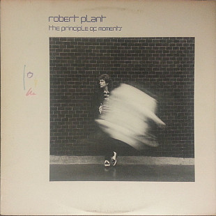 Robert Plant – The Principle Of Moments