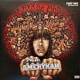 Erykah Badu – New Amerykah: Part One (4th World War)