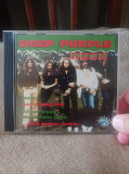 Deep Purple – Hush