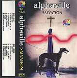 Alphaville – Salvation