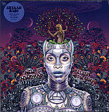 Erykah Badu – New Amerykah Part Two: Return Of The Ankh