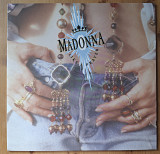 Madonna - Like A Prayer NM/NM