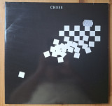 Benny Andersson , Tim Rice , Björn Ulvaeus - Chess 2 LP NM-/NM - АКЦИЯ - 15%