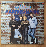 Manfred Mann - Attention! Manfred Mann ! NM/NM - АКЦИЯ - 15%