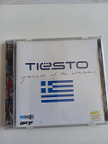 Tiësto – Parade Of The Athletes