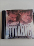 Titanic Music from the motion picture